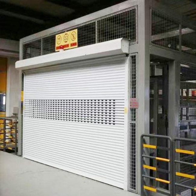 石河子乡导轨式升降机货梯